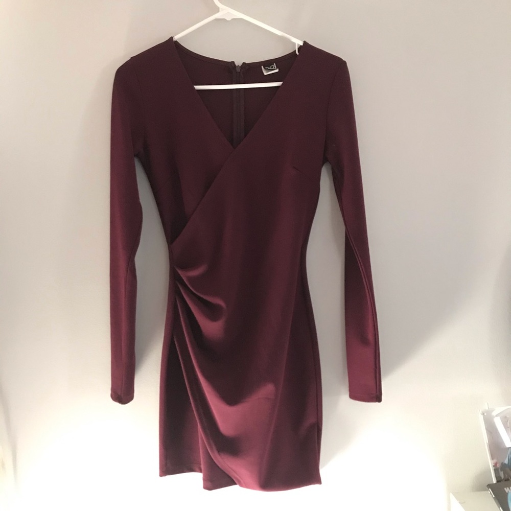 Formal Bodycon Dress